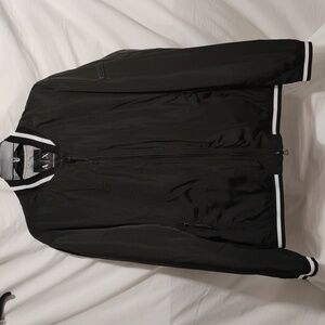 NWOT Armani Exchange Bomber Jacket Sz.XL